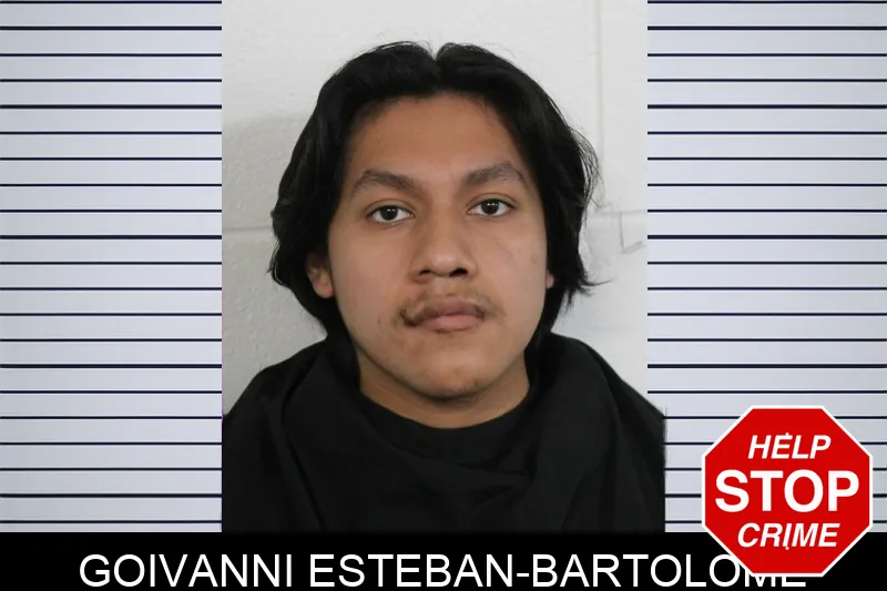 Goivanni Esteban-Bartolome