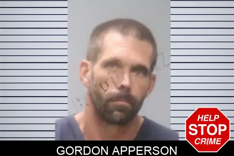 Gordon Apperson
