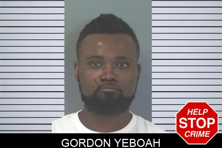Gordon Yeboah