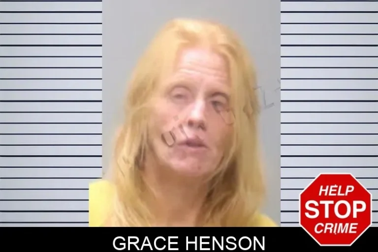 Grace Henson
