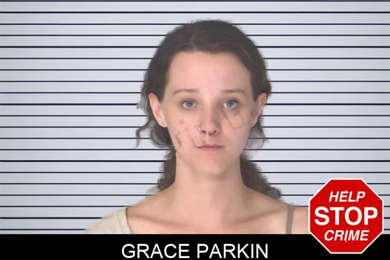 Grace Parkin