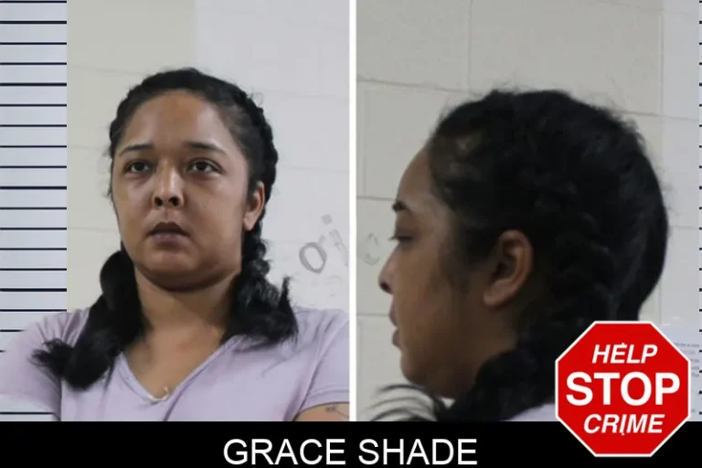 Grace Shade