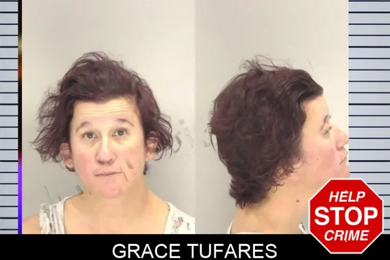 Grace Tufares