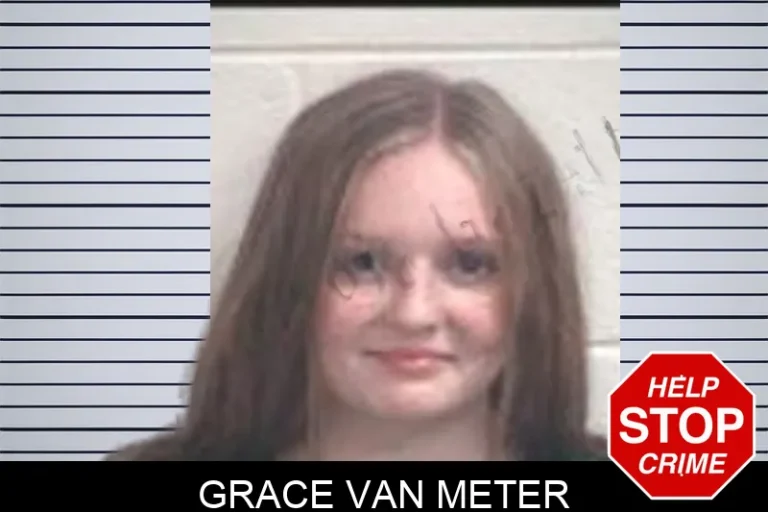 Grace Van Meter