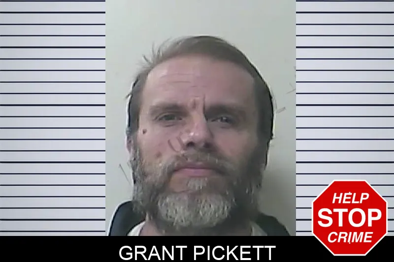 Grant Pickett