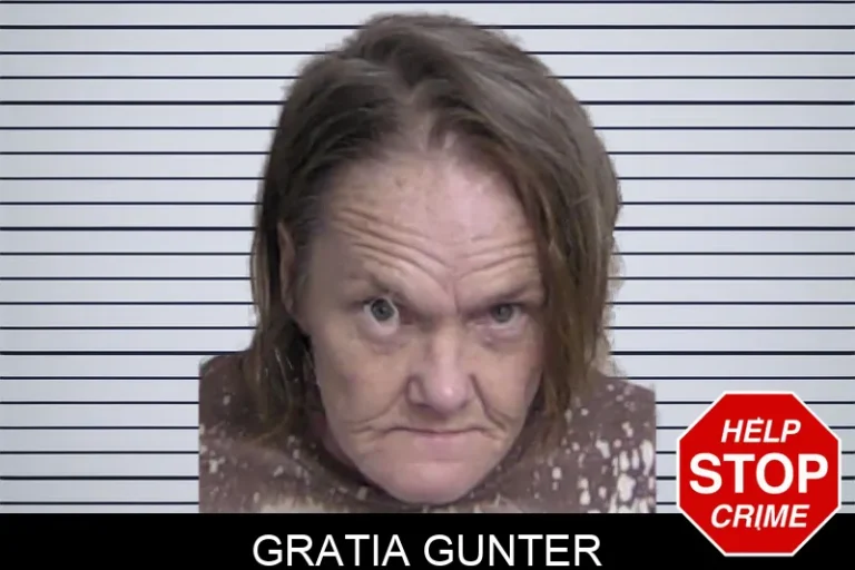 Gratia Gunter