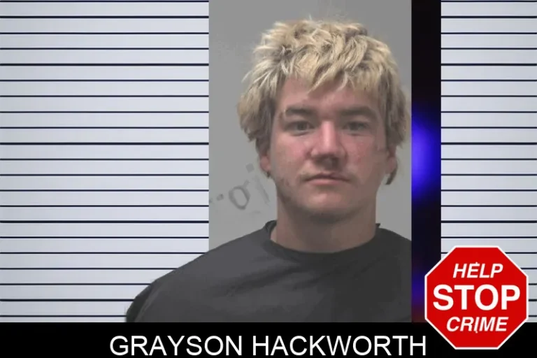 Grayson Hackworth