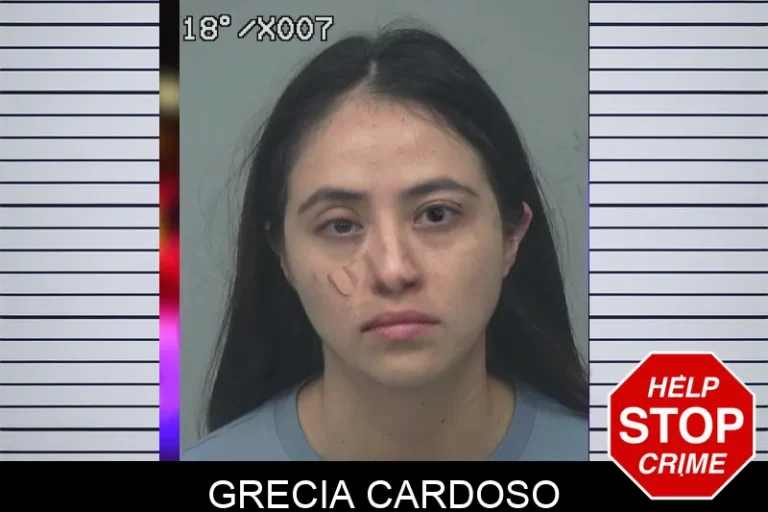 Grecia Cardoso