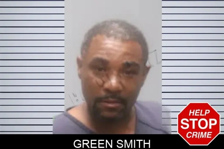 Green Smith
