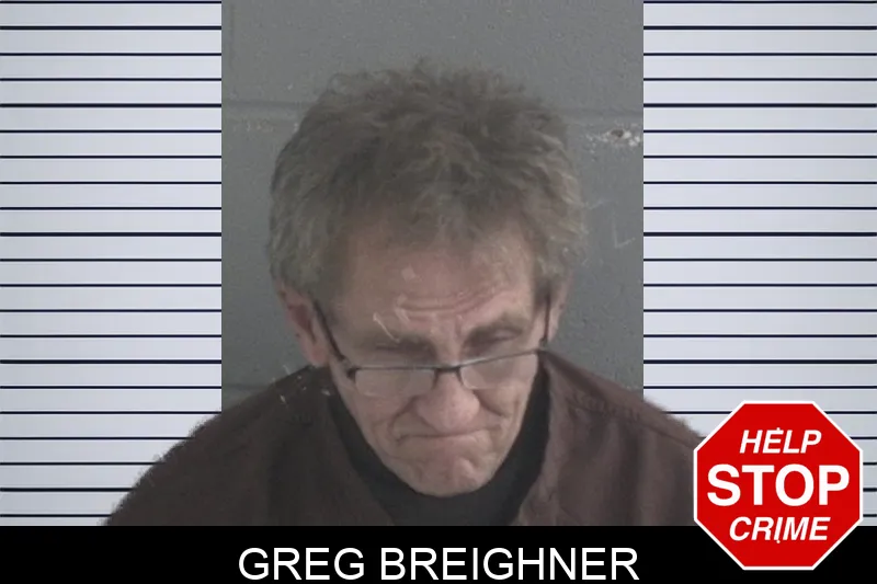 Greg Breighner