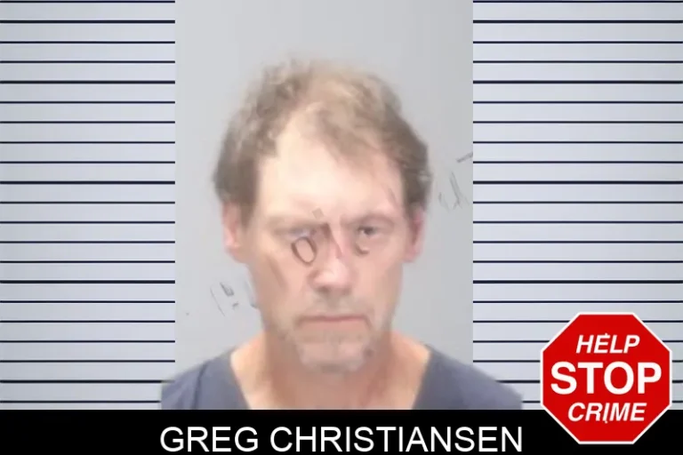 Greg Christiansen