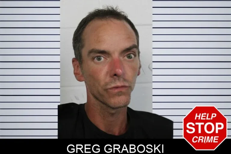 Greg Graboski