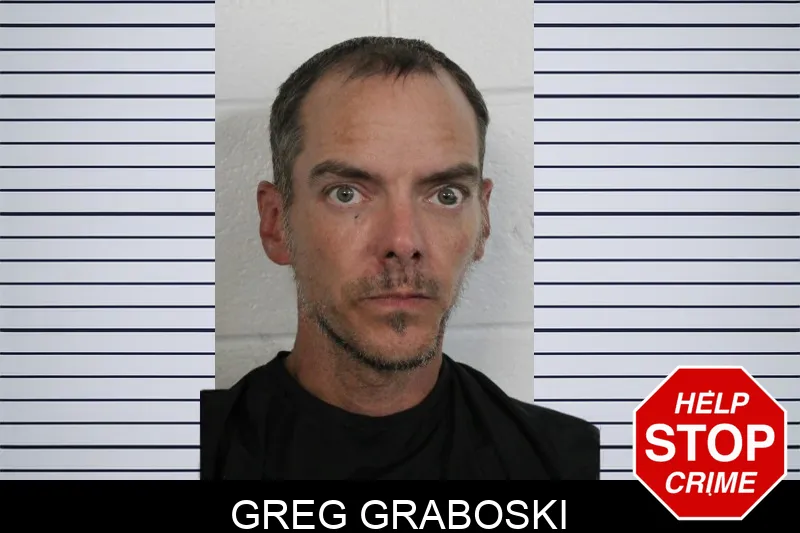 Greg Graboski