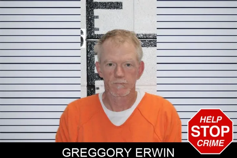 Greggory Erwin