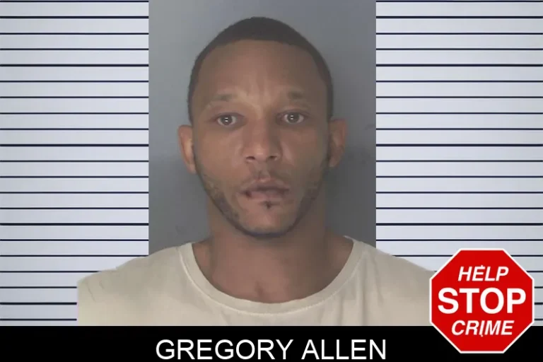 Gregory Allen