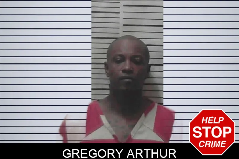 Gregory Arthur