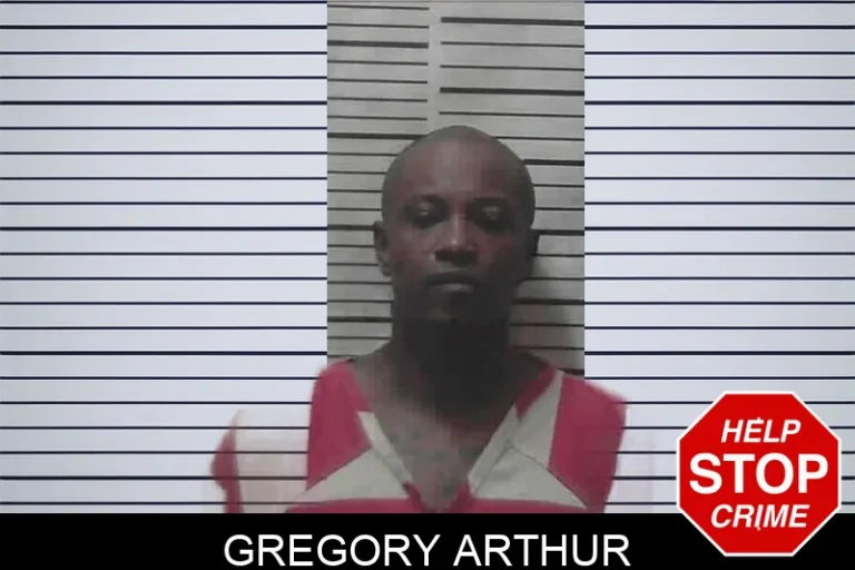 Gregory Arthur
