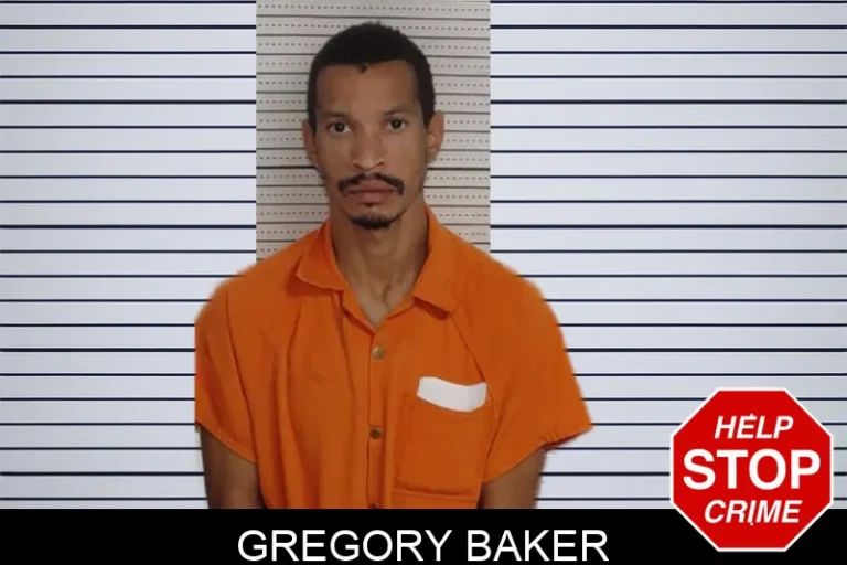Gregory Baker