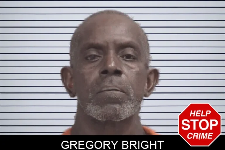 Gregory Bright