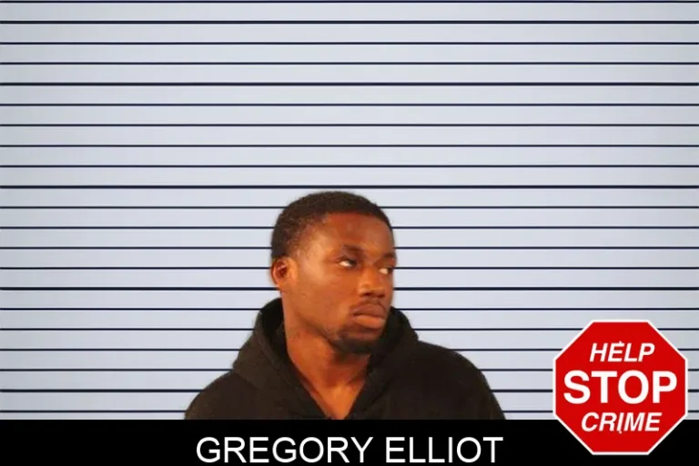 Gregory Elliot