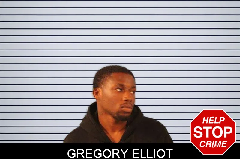 Gregory Elliot
