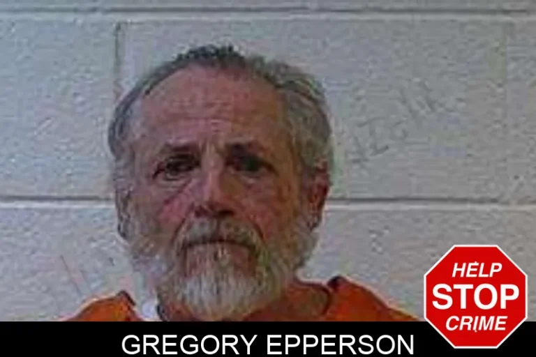 Gregory Epperson