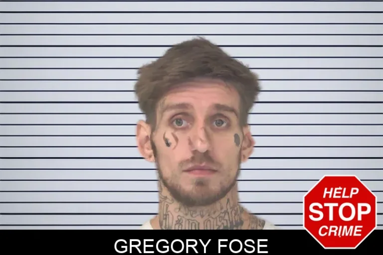 Gregory Fose