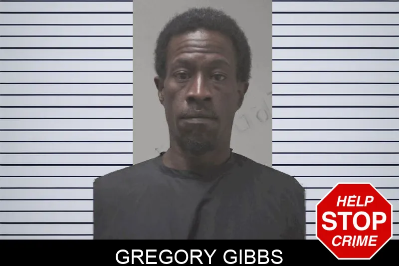 Gregory Gibbs