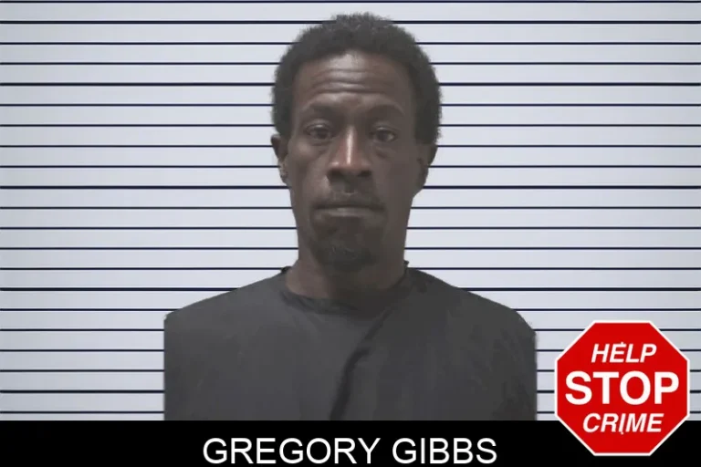 Gregory Gibbs