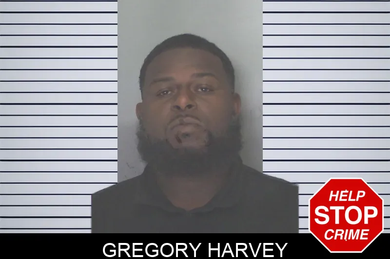 Gregory Harvey mugshot – Douglas County , Georgia Gregory Harvey mugshot