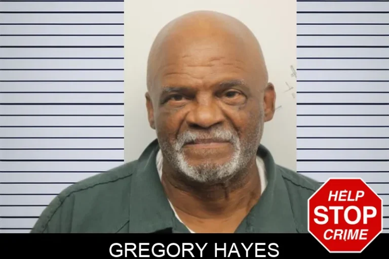 Gregory Hayes