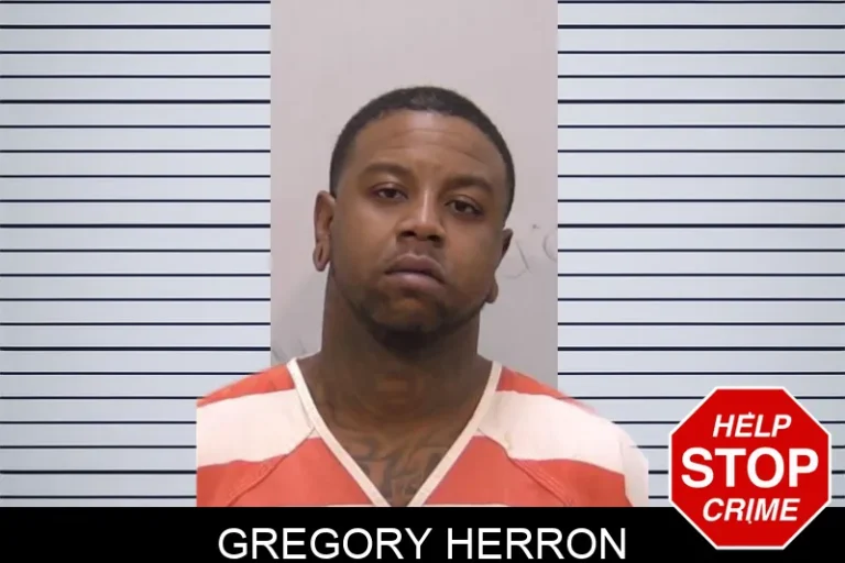 Gregory Herron