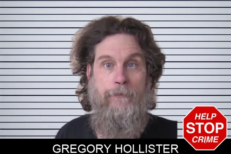 Gregory Hollister
