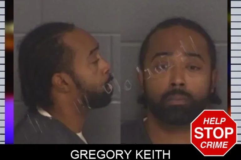 Gregory Keith