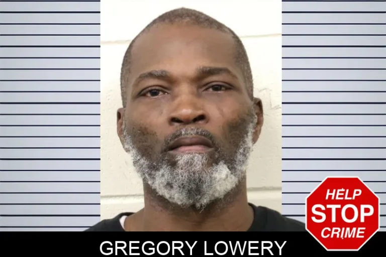 Gregory Lowery