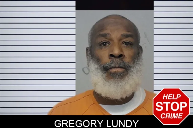 Gregory Lundy