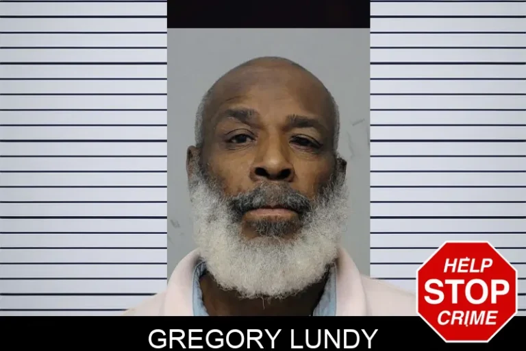 Gregory Lundy mugshot – Bibb County , Georgia Gregory Lundy