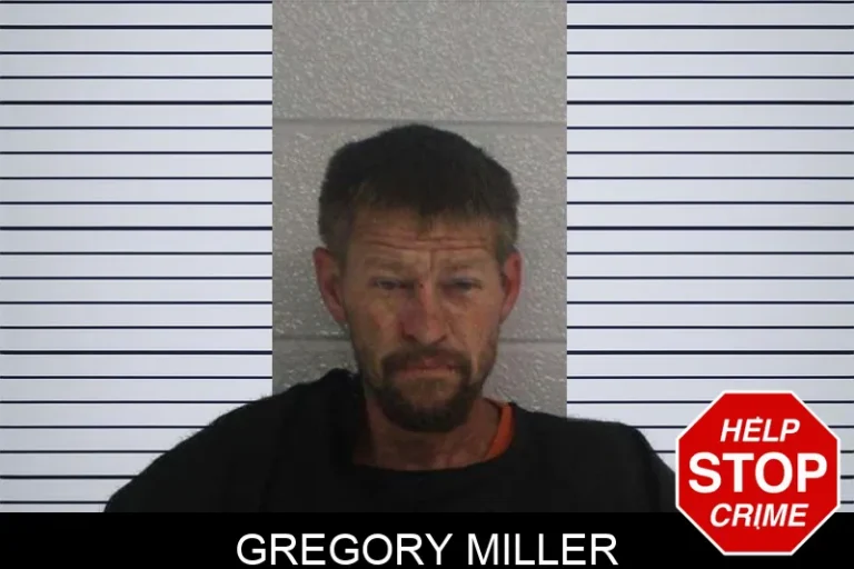 Gregory Miller