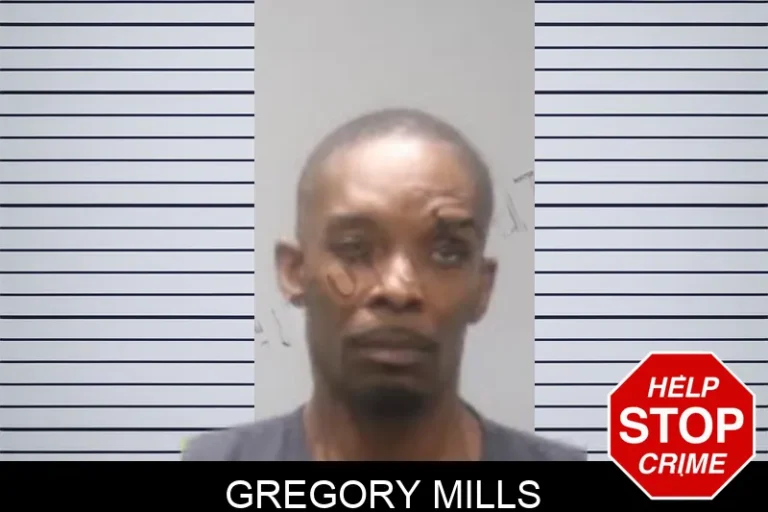 Gregory Mills
