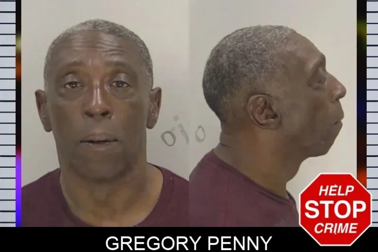 Gregory Penny