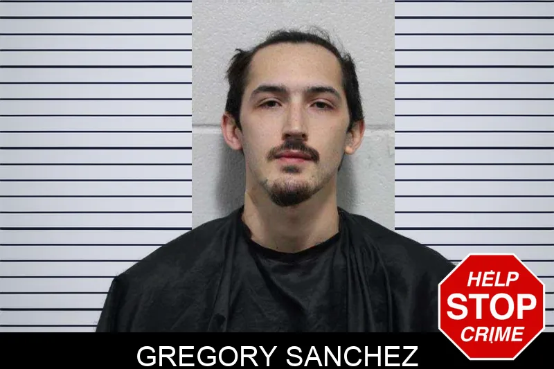 Gregory Sanchez