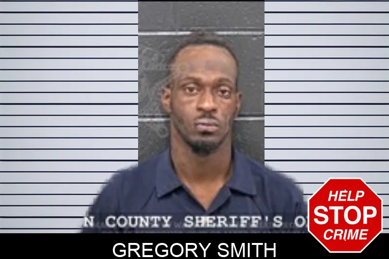 Gregory Smith