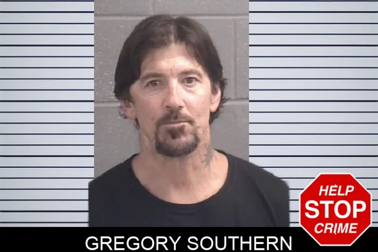 Gregory Southern