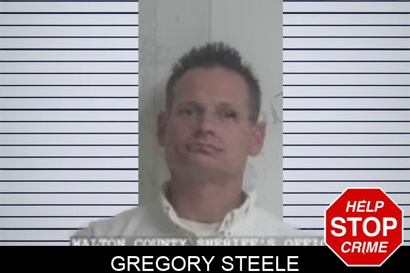Gregory Steele