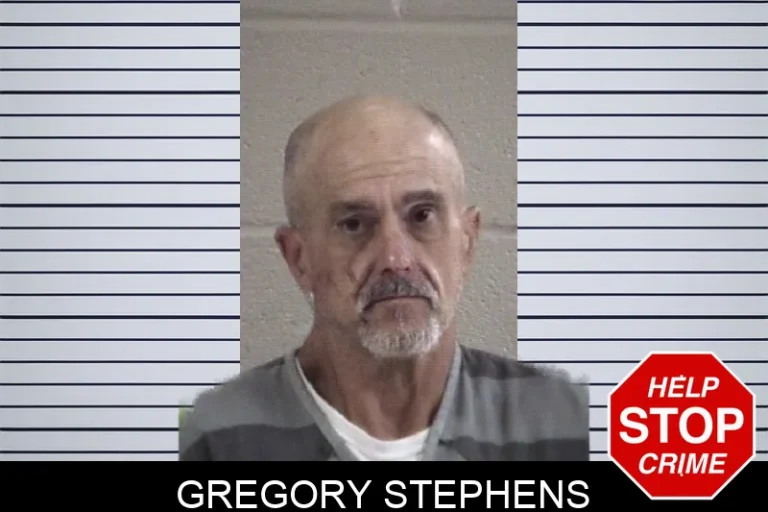 Gregory Stephens