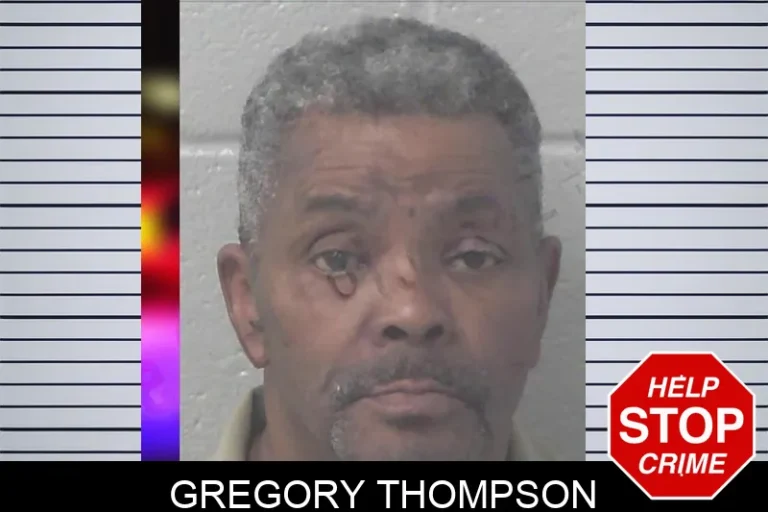 Gregory Thompson