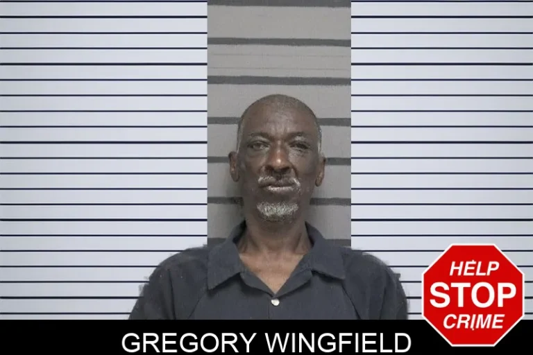 Gregory Wingfield