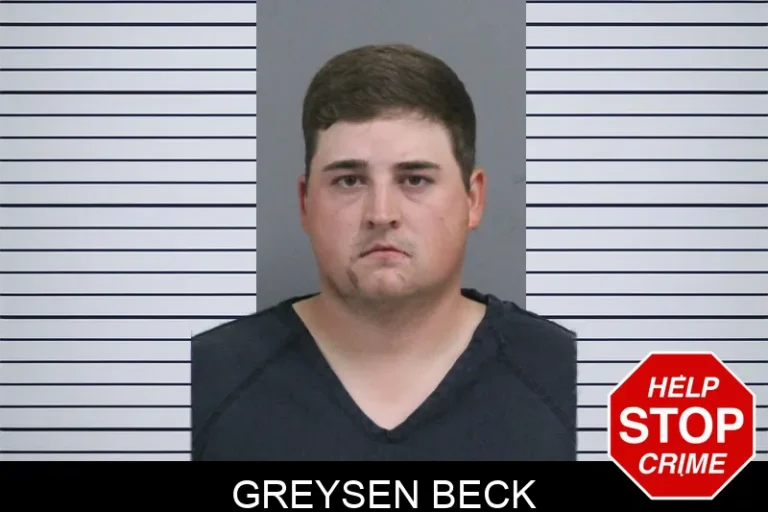 Greysen Beck