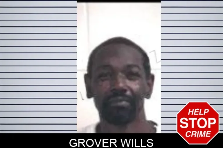 Grover Wills