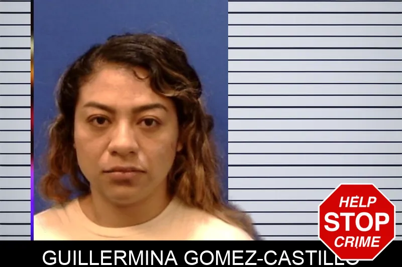 Guillermina Gomez-Castillo